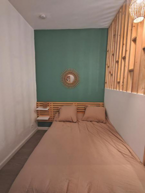 Studio Bohême